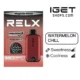 Relx Magicgo i8000 Watermelon Chill