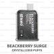 BIMO Crystal 12k Puffs- Blackberry Surge