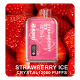 BIMO Crystal 12k Puffs- Pink Lemonade