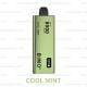BIMO 8000 Puffs- COOL MINT