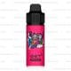 Iget Bar Plus KIT Cherry Pomegranate