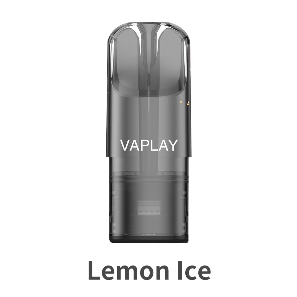 Vaplay V1 Pod - Lemon Ice