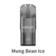 Vaplay V1 Pod - Mung Bean Ice