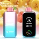 BIMO Turbo 20000 Puffs - Frosty Strawberry