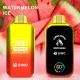 BIMO Turbo 20000 Puffs - Watermelon Ice
