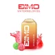 BIMO Ultra 7500 Puffs - Watermelon BG