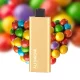 ALIBARBAR Pandora 7000 PUFFS – Rainbow Candy