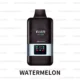 Fisco Max Bar 12000 Puffs – Watermelon