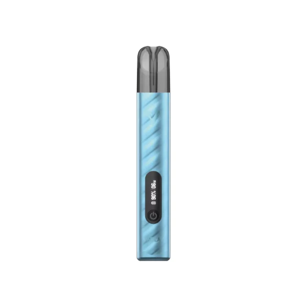 Vaplay V2 Device - Azure Blue