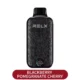 RELX Sparta 18000 Puffs - Blackberry Pomegranate Cherry