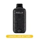 RELX Sparta 18000 Puffs - Lemon Lime Bitters