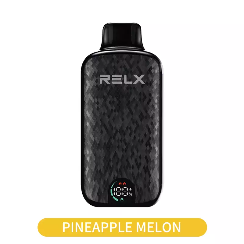RELX Sparta 18000 Puffs - Pineapple Melon