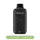 RELX Sparta 18000 Puffs - Strawberry Kiwi