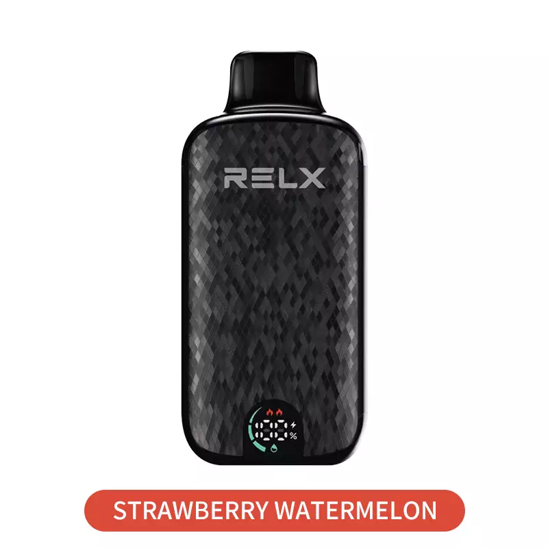 RELX Sparta 18000 Puffs - Strawberry Watermelon