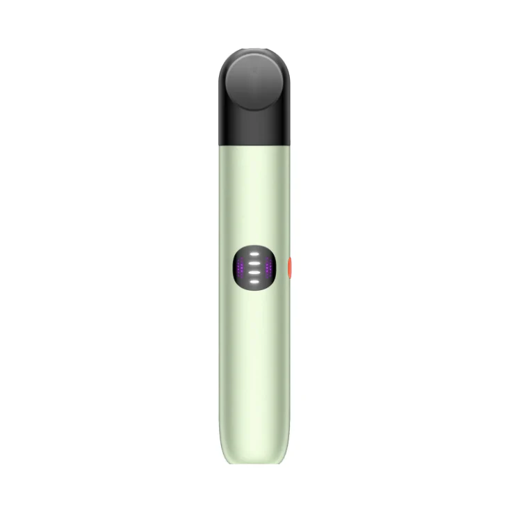 RELX Infinity 2 Plus Device - Misty Leaf