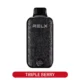 RELX Sparta 18000 Puffs - Triple Berry