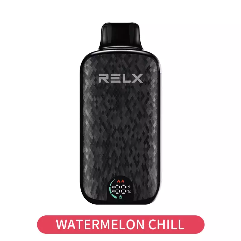 RELX Sparta 18000 Puffs - Watermelon Chill