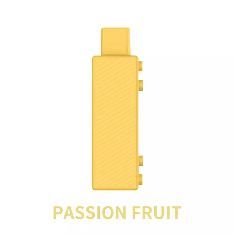 RELX Creator Pod - Passion Fruit