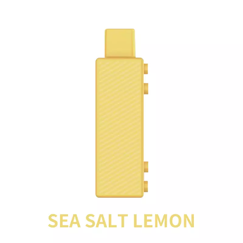 RELX Creator Pod - Sea Salt Lemon