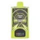 Picco Break 30000 Puffs - Kiwi Passionfruit Guava