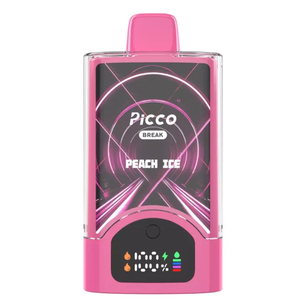 Picco Break 30000 Puffs product image