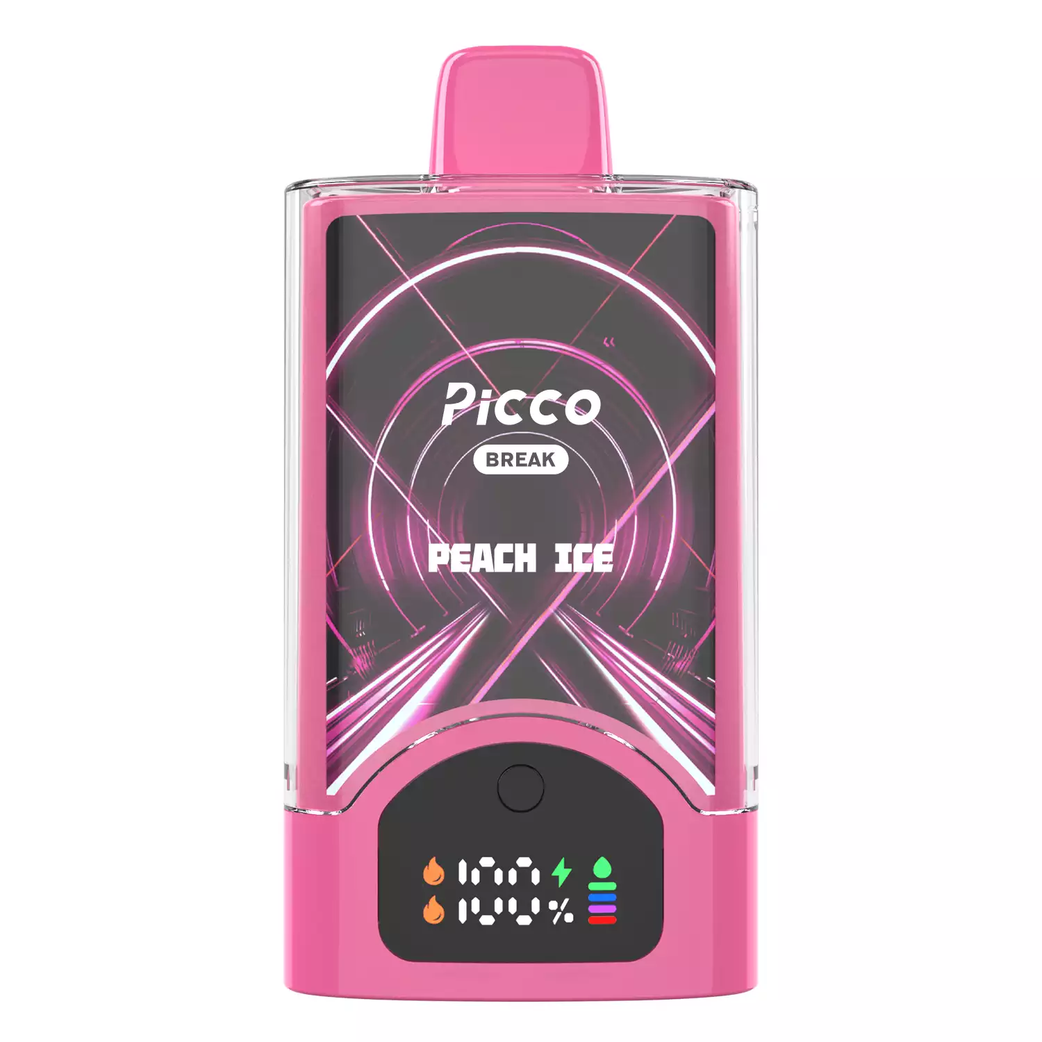 Picco Break 30000 Puffs product image
