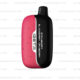 IGET Moon K5000 Puffs -Strawberry Blackberry Cranberry