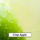 Relx Infinity Pod Gen6 2 pods pack - Crisp Apple