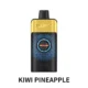 IGET ONE 12000 Puffs - Kiwi Pineapple