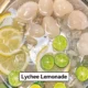 Relx Infinity Pod Gen6 2 pods pack - Lychee Lemonade