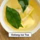 Relx Infinity Pod Gen6 2 pods pack - Oolong Ice Tea