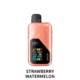 HQD Click Plus 30000 - Strawberry Watermelon