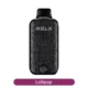 RELX Sparta 18000 Puffs - Strawberry Lollipop
