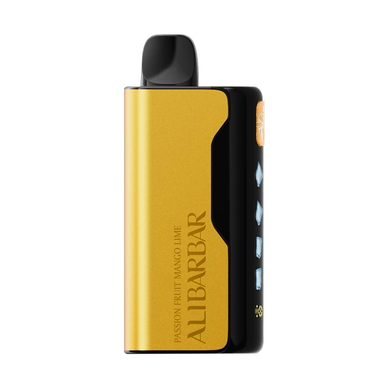 ALIBARBAR ICE ADJUST 12000 product image