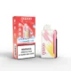 GAZOO ICE 20000 Puffs - Chuppa Chupps Strawberry