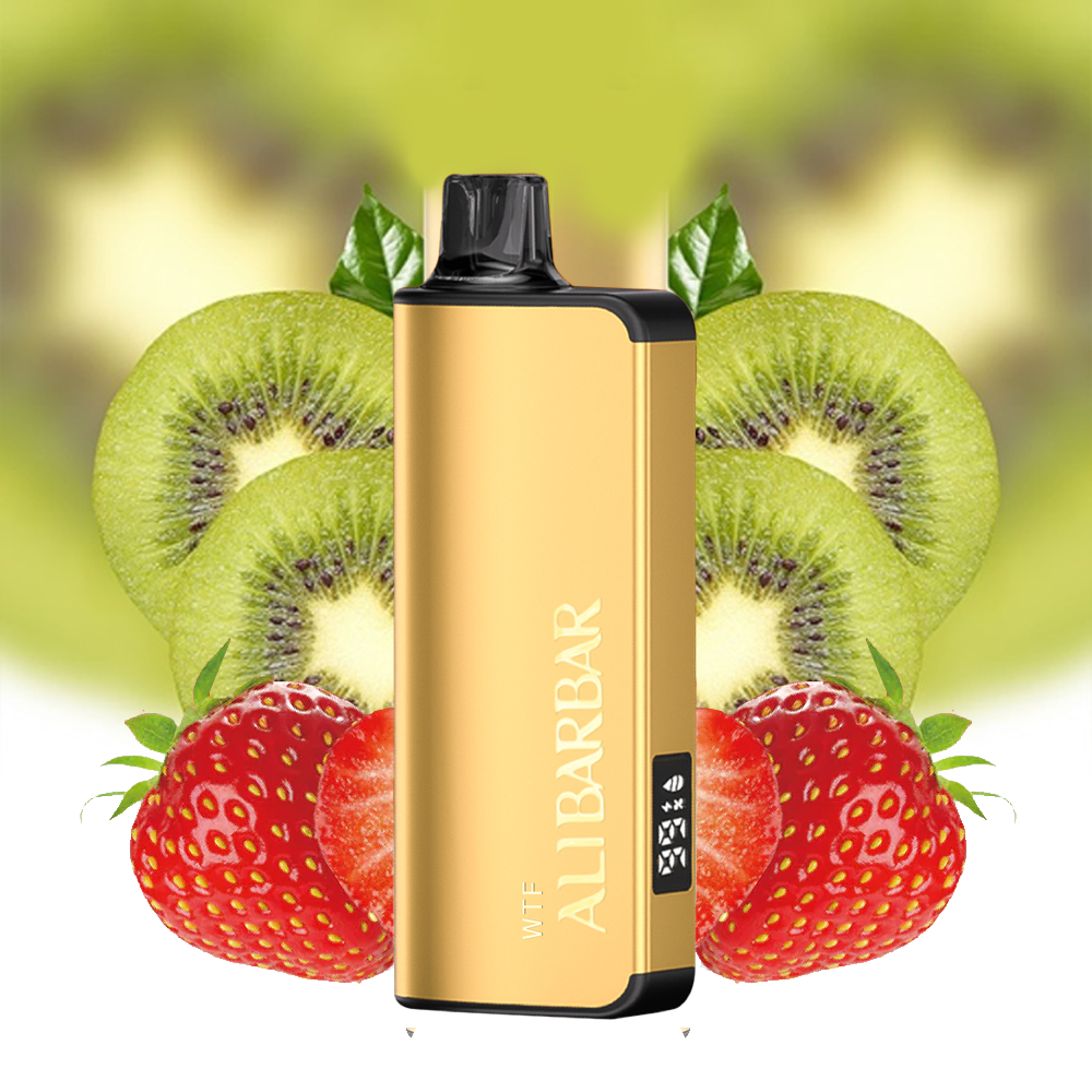 How Long Should a 10000 Puff Vape Last the Average Aussie Vaper?