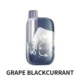BULUBULU 15000 Puffs - Grape Blackcurrant
