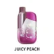 BULUBULU 15000 Puffs - Peach