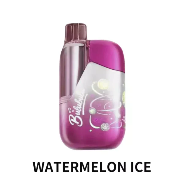 BULUBULU 15000 Puffs - Watermelon Ice