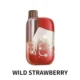 BULUBULU 15000 Puffs - Wild Strawberry