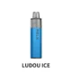 RELX MagicGo GA4000 Puffs - Ludou Ice