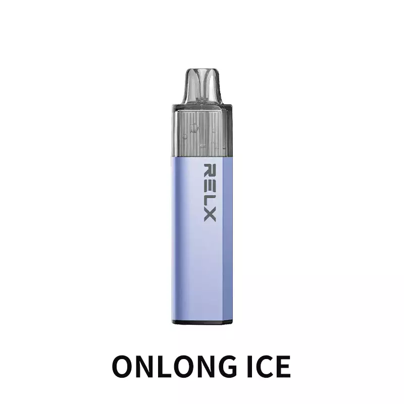 RELX MagicGo GA4000 Puffs - Oolong Ice