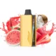JNR Cruiser 12000 Puffs - Strawberry Coconut Watermelon