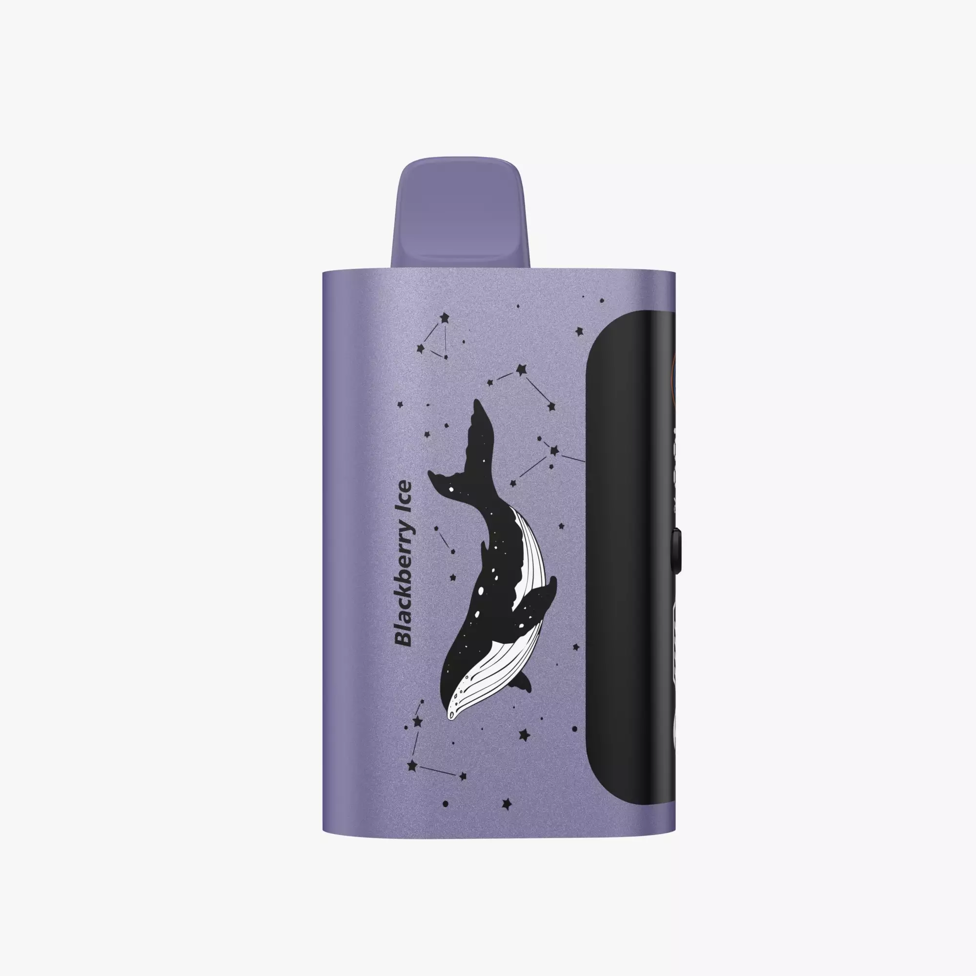 PICCO STAR 40000 Puffs - Blackberry Ice
