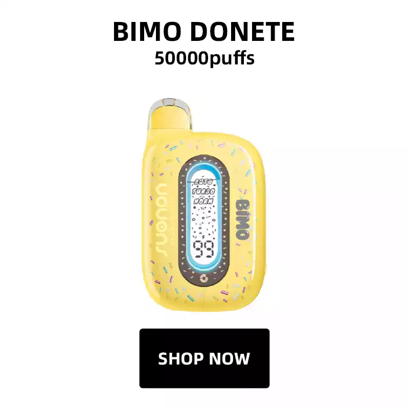 show now BIMO DONETE 50000